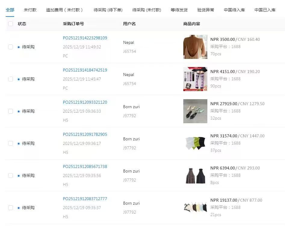 尼泊尔跨境电商｜‘独立站+海外仓’与‘反向海淘+集运’会是趋势吗?