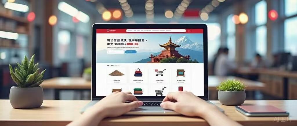 Cross-border E-commerce to Nepal: Will “Independent Website + Overseas Warehouse” and “Reverse Cross-border Shopping + Consolidation” Be the Trend?