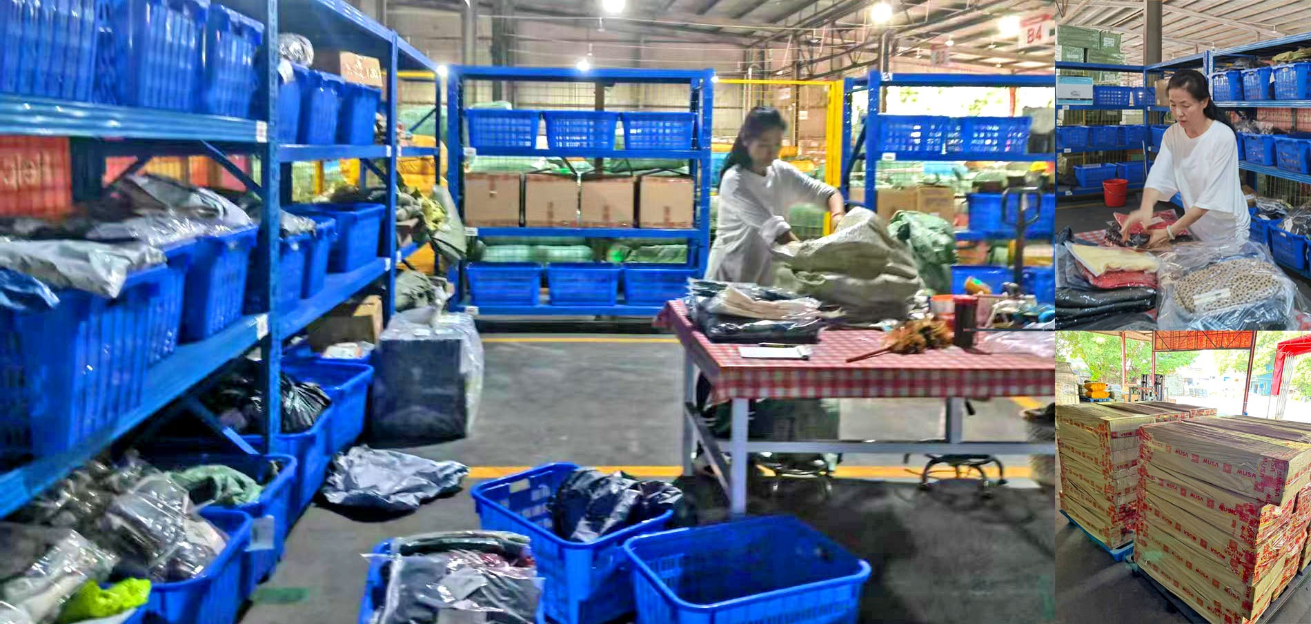 Cross-border E-commerce to Nepal: Will “Independent Website + Overseas Warehouse” and “Reverse Cross-border Shopping + Consolidation” Be the Trend?