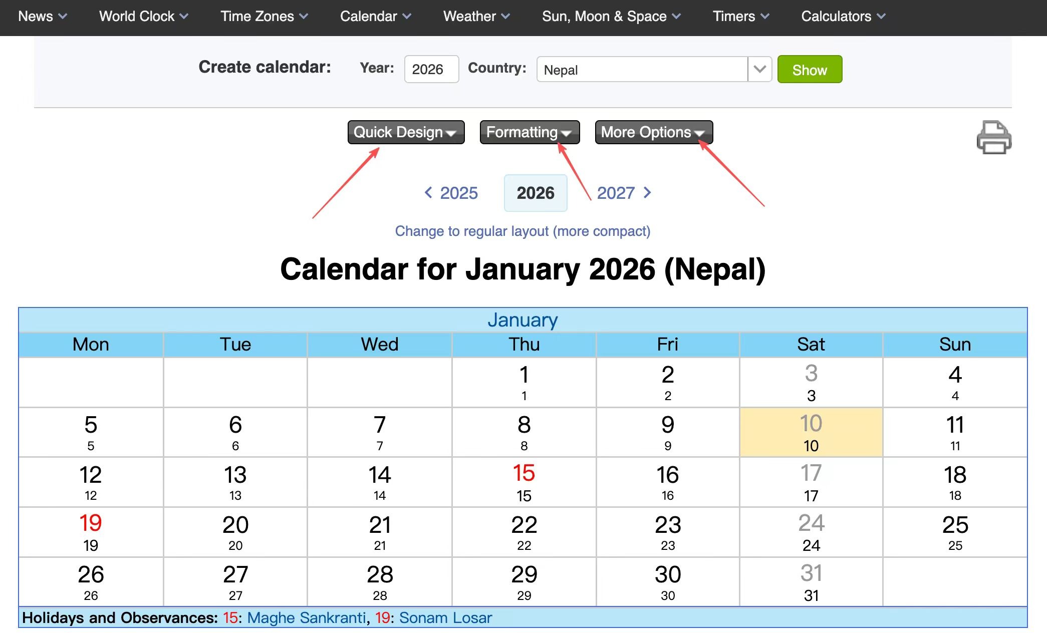China-Nepal Business Tools | practical websites for ecommerce